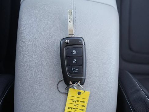 Certified 2024 Hyundai Tucson SE AWD/4WD image 34