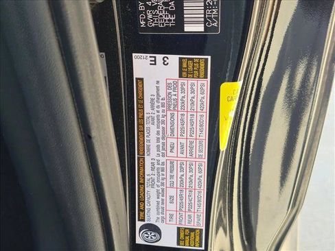 Used 2012 Scion tC FWD image 15