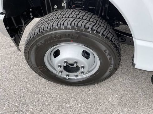 New 2026 Ford F350 XL AWD/4WD image 21