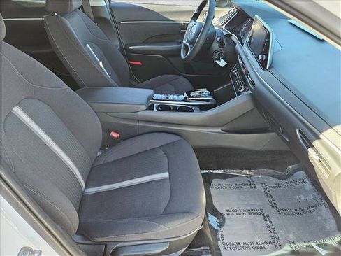 Certified 2023 Hyundai Sonata SE image 18