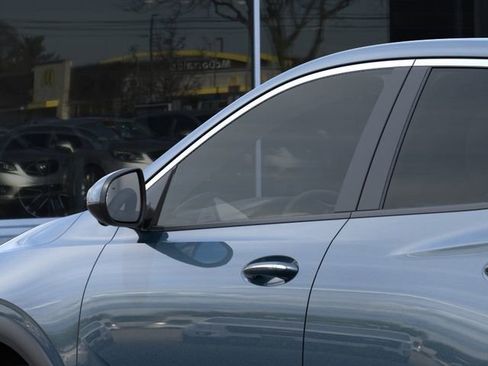 New 2026 Buick Encore GX Preferred image 12