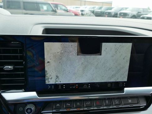 New 2026 Chevrolet Silverado 1500 High Country w/ Midnight Edition image 31