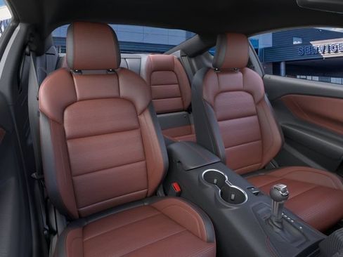 New 2026 Ford Mustang GT Premium RWD image 10
