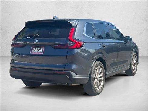 Used 2024 Honda CR-V EX image 5