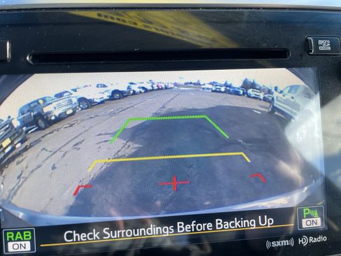 Used 2017 Subaru Outback 3.6R Limited image 22