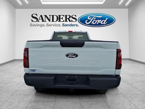 New 2025 Ford F150 XL image 2