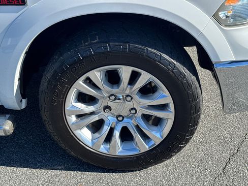 Used 2014 RAM 1500 Big Horn image 11