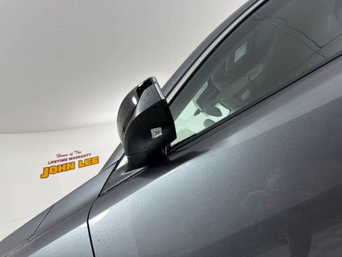 New 2026 Nissan Sentra S w/ Floor Mat Package image 14