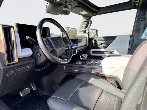 Used 2022 GMC Hummer EV Edition 1 w/ LPO, Illumination Package AWD/4WD image 10