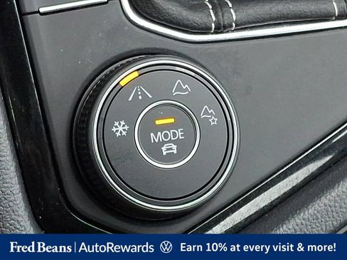 Certified 2023 Volkswagen Taos S AWD/4WD image 30