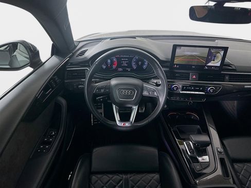 Used 2021 Audi S5 Prestige w/ Prestige Package image 30