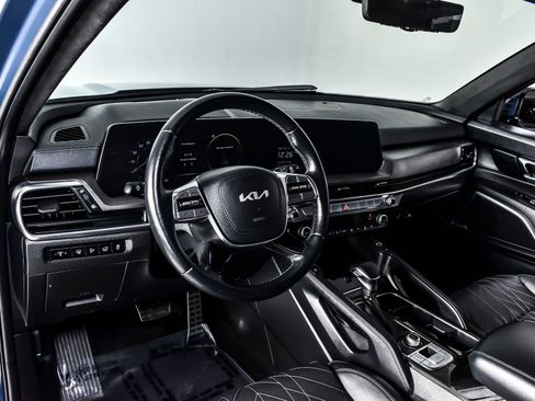 Used 2024 Kia Telluride SX Prestige X-Line AWD/4WD image 17