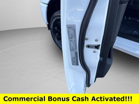 New 2026 RAM 2500 Big Horn image 34