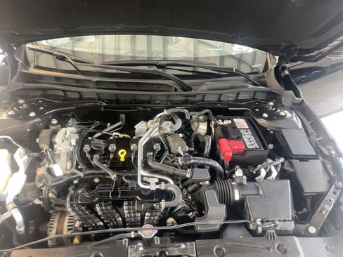 Used 2023 Nissan Altima 2.5 SL AWD/4WD image 22