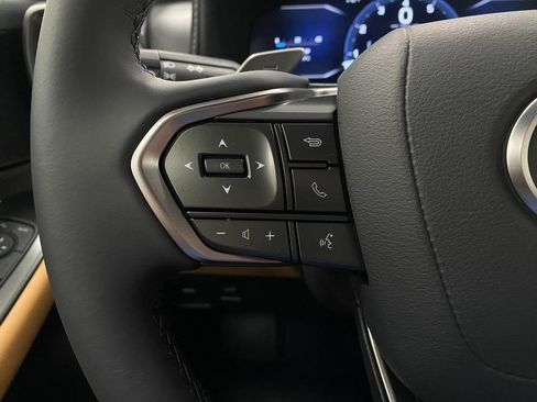 New 2026 Lexus IS 350 F Sport AWD/4WD image 47