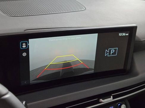 Used 2024 Hyundai Sonata SEL w/ Convenience Package image 35