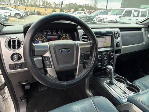 Used 2014 Ford F150 Limited image 25