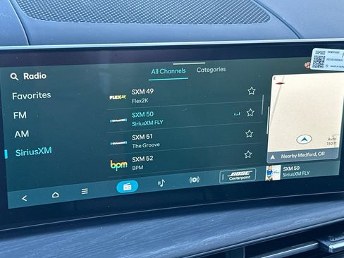 New 2026 Hyundai Santa Fe Limited image 19