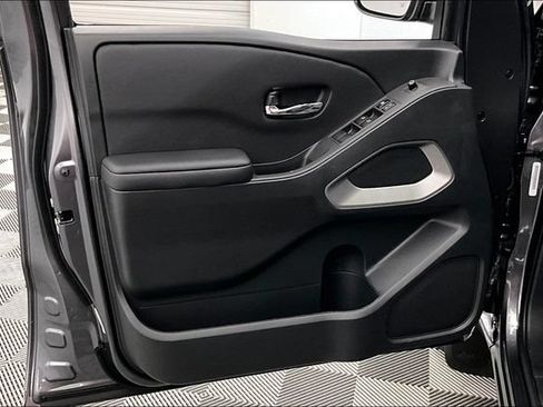 New 2026 Nissan Frontier SV w/ SV Convenience Package RWD image 35