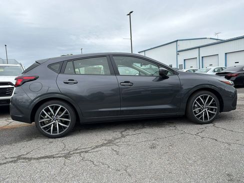 New 2026 Subaru Impreza 2.0i Sport AWD/4WD image 2