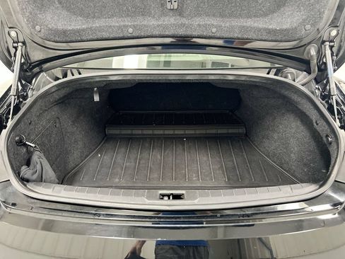 Used 2018 INFINITI Q60 3.0t Luxe w/ Sensory Package 3.0T Luxe AWD/4WD image 25