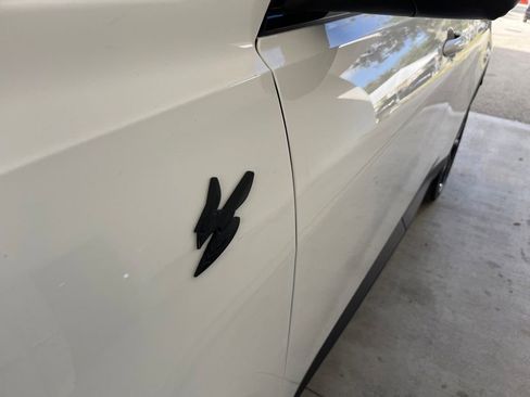 New 2023 Dodge Hornet GT Plus w/ Track Pack AWD/4WD image 14