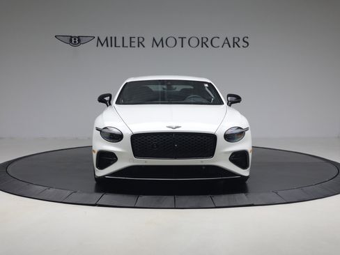 New 2026 Bentley Continental GT AWD/4WD image 12
