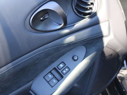 New 2025 Nissan Z NISMO w/ Floor Mat Package image 11