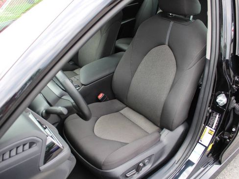 Used 2024 Toyota Camry LE w/ Cold Weather Package AWD/4WD image 3