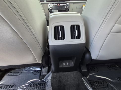 New 2026 Hyundai Tucson SEL FWD image 15