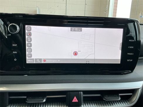 Certified 2023 Kia K5 GT-Line w/ GT-Line Premium Package image 21