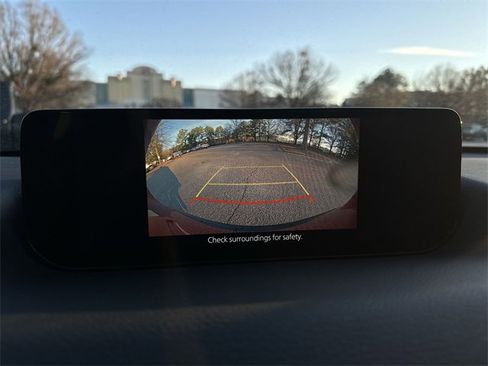 New 2026 MAZDA CX-50 AWD 2.5 Hybrid w/ Weather Package image 17