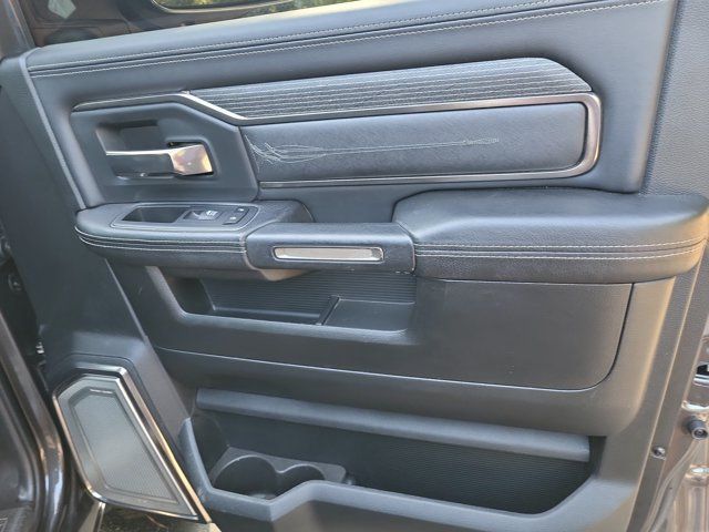 Used 2019 RAM 2500 Limited AWD/4WD image 21