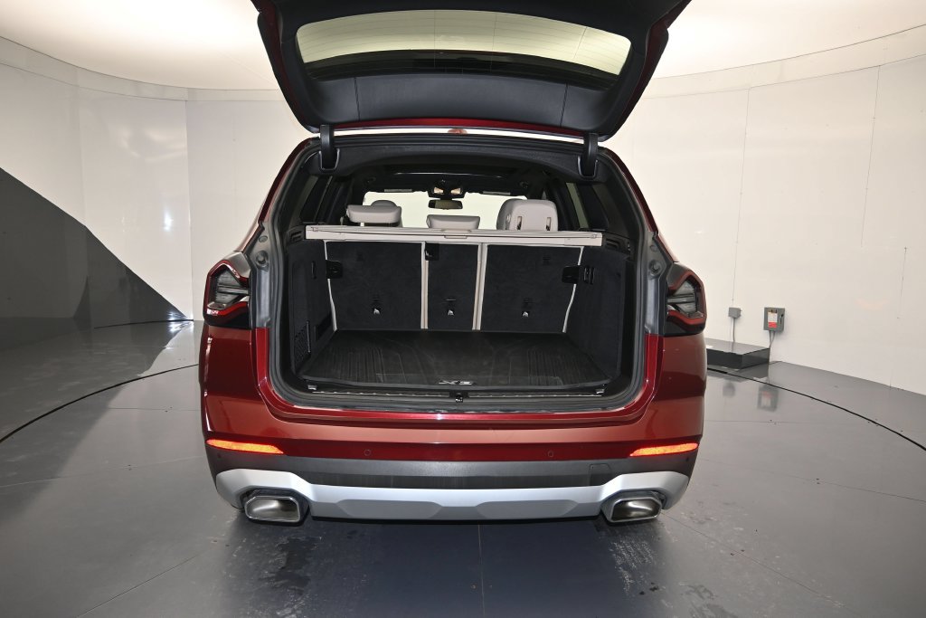Used 2022 BMW X3 sDrive30i w/ Premium Package 2 RWD image 25