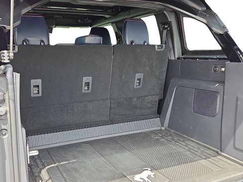 Used 2024 Ford Bronco Raptor image 10