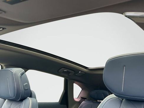 New 2026 Cadillac Optiq Sport 2 image 9