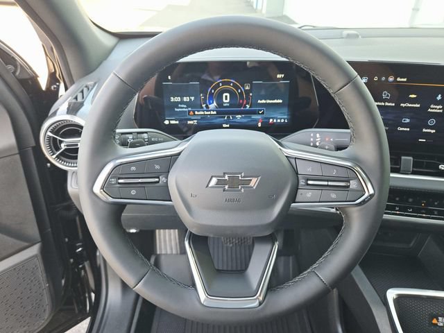 New 2027 Chevrolet Equinox LT w/ Convenience Package II AWD/4WD image 18