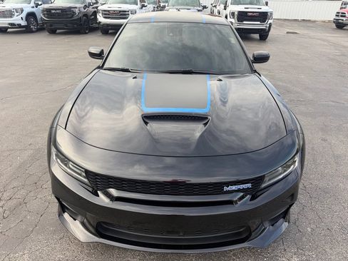 Used 2023 Dodge Charger Scat Pack RWD image 10