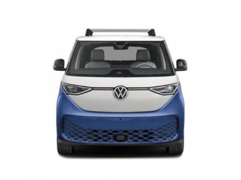 New 2025 Volkswagen ID. Buzz 1st Edition image 7