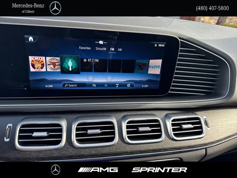 New 2026 Mercedes-Benz GLE 450 4MATIC image 23