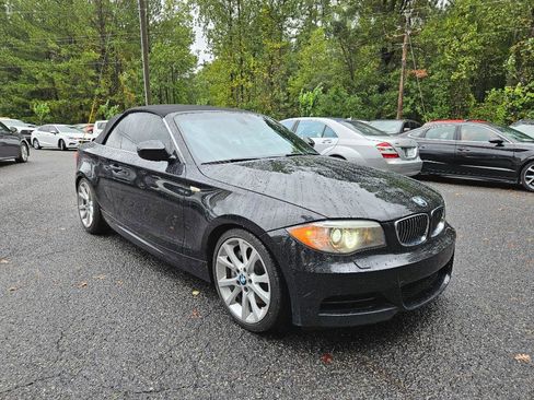 Used 2013 BMW 135i Convertible image 9