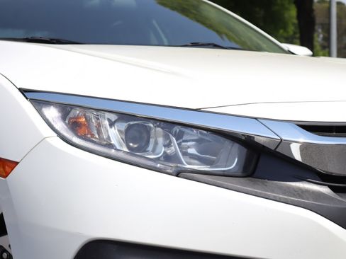 Used 2016 Honda Civic EX image 32