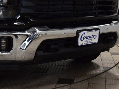 New 2026 Chevrolet Silverado 3500 LT w/ All Star Edition image 13