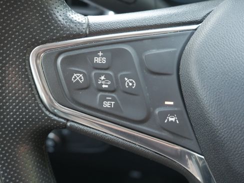 Certified 2020 Chevrolet Equinox LT AWD/4WD image 23