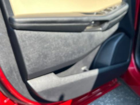 Certified 2022 Ford Edge SEL w/ Convenience Package image 10