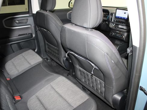 Used 2021 Ford Bronco Sport Big Bend AWD/4WD image 29