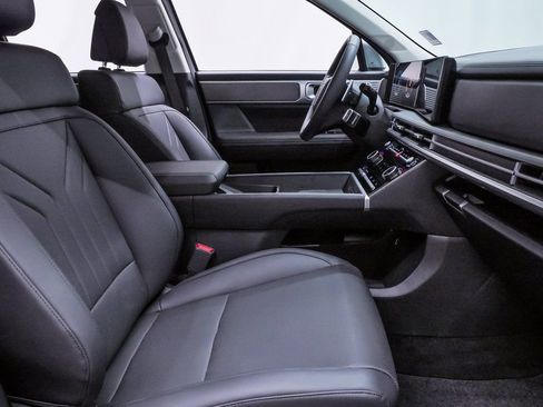 Certified 2026 Hyundai Santa Fe SEL image 14