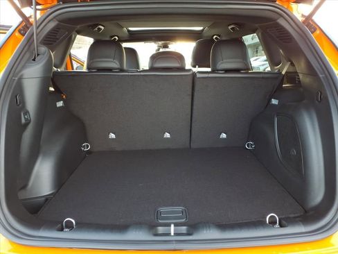 New 2026 Jeep Compass Trailhawk w/ Sun, Sound & Navigation Group image 14