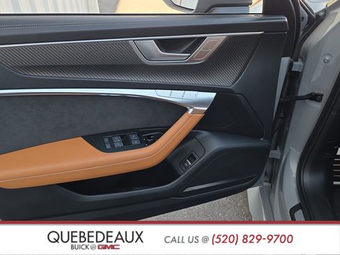 Used 2024 Audi RS 6 performance image 15