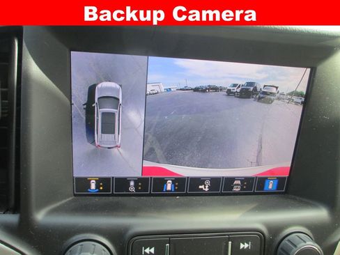 Used 2024 GMC Terrain Denali w/ Denali Premium Package AWD/4WD image 19